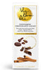 Cinnamon Chocolate Cacao Ground Coffee - Available on Amazon