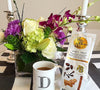Dirty Chai Ground Coffee - Available on Amazon